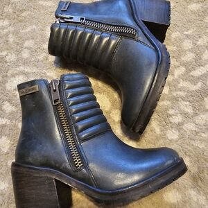 Harley-Davidson Aranda ladies boot